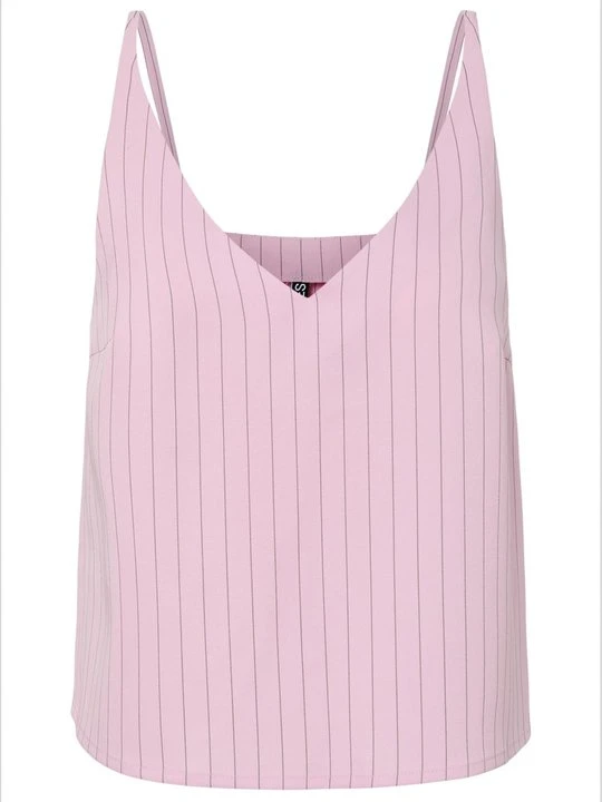 Zdjęcie produktu Top Pieces różowy