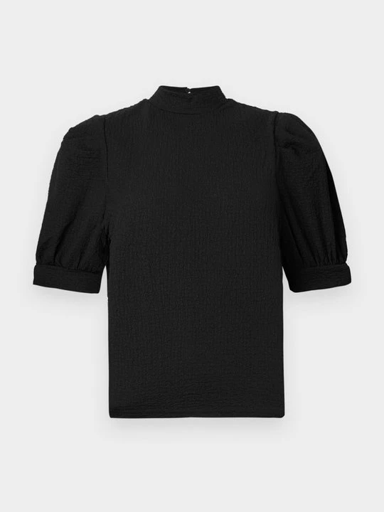 Zdjęcie produktu Top Pieces czarny