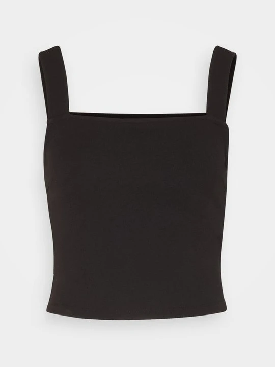 Zdjęcie produktu Top Pieces czarny