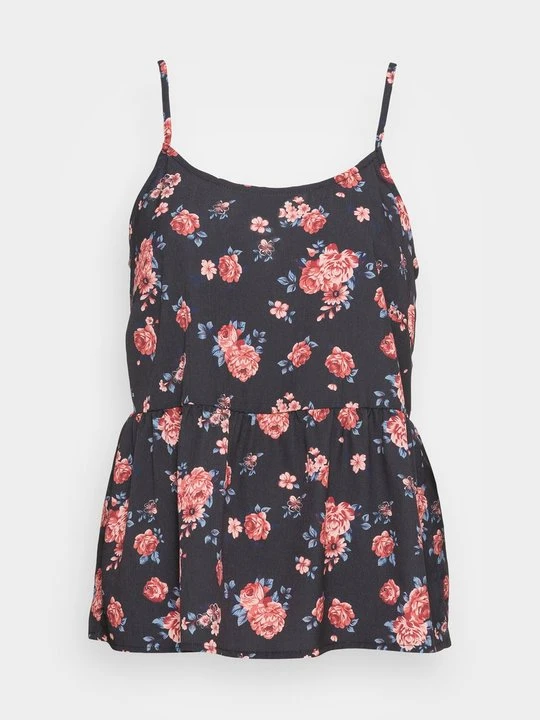 Zdjęcie produktu Top Pieces czarny