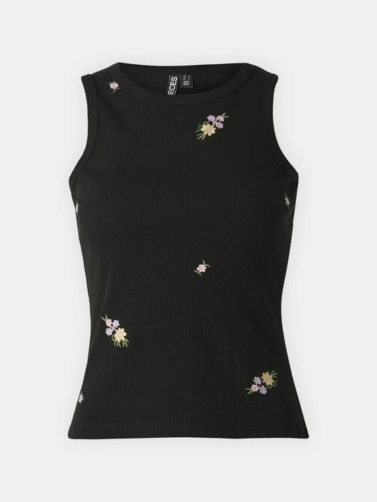 Zdjęcie produktu Top Pieces czarny