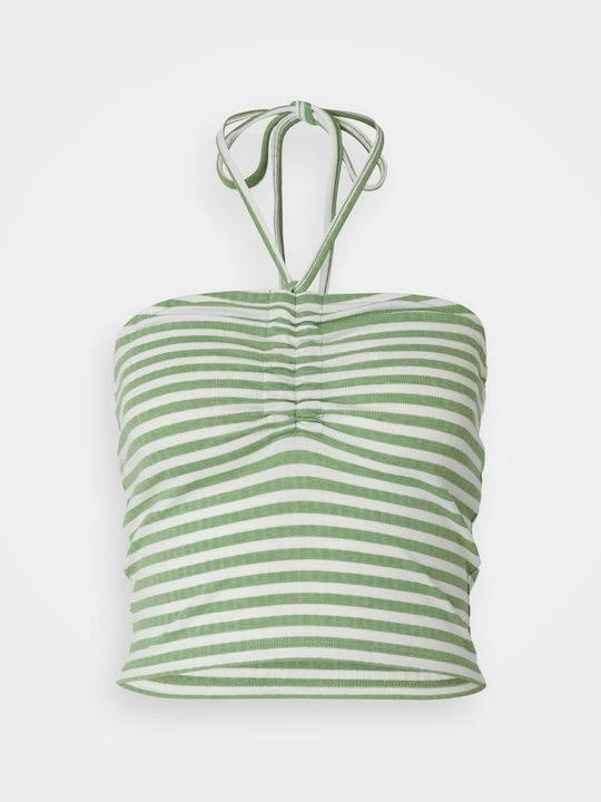 Zdjęcie produktu Top Pieces zielony