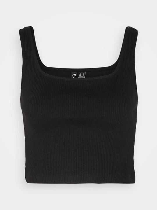 Zdjęcie produktu Top Pieces czarny