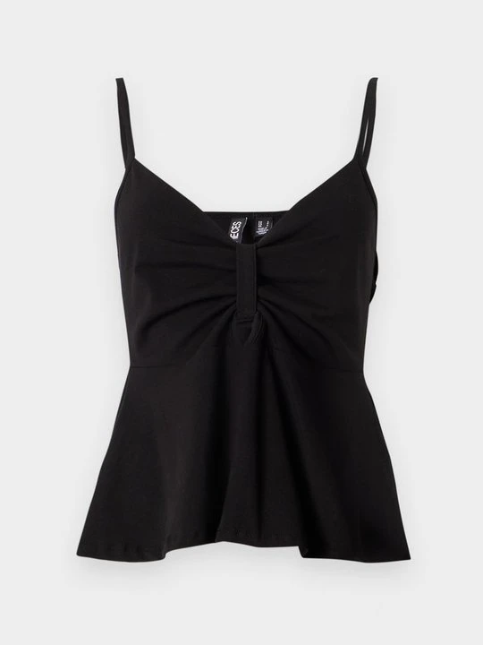 Zdjęcie produktu Top Pieces czarny