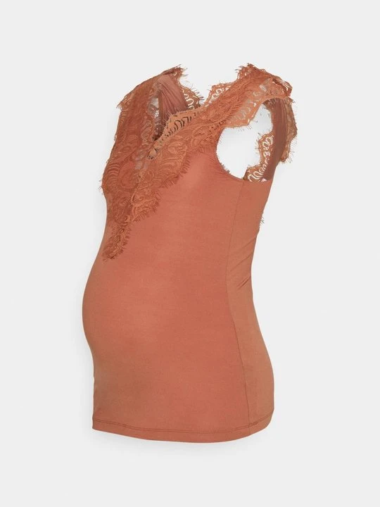 Zdjęcie produktu Top Pieces brązowy