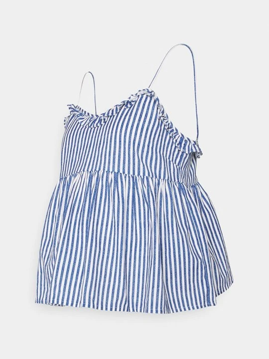 Zdjęcie produktu Top Pieces biały