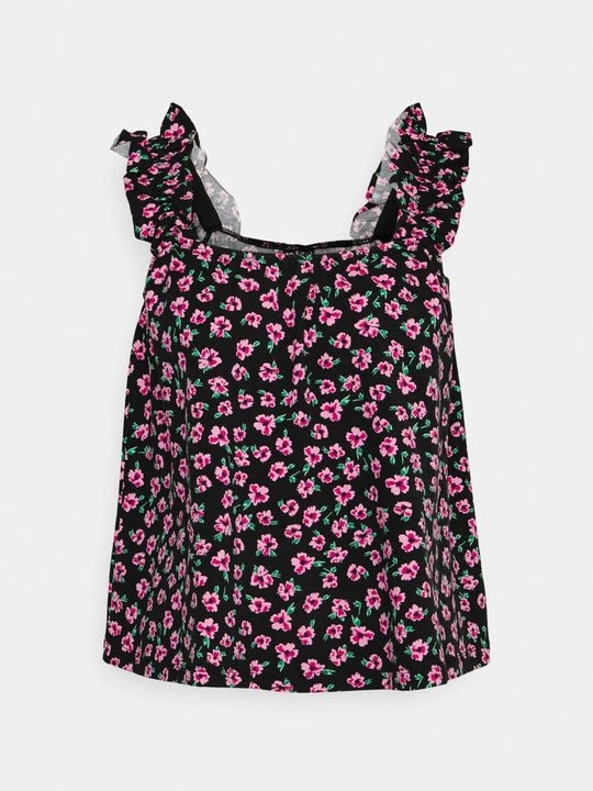 Zdjęcie produktu Top Pieces czarny