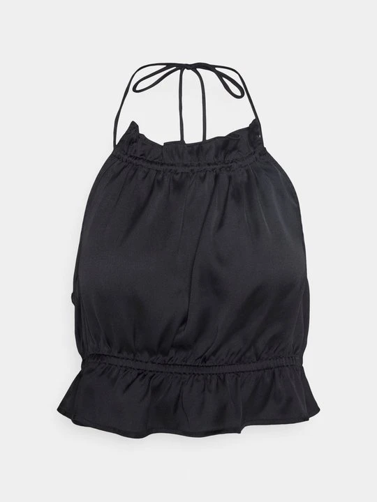 Zdjęcie produktu Top Pieces czarny