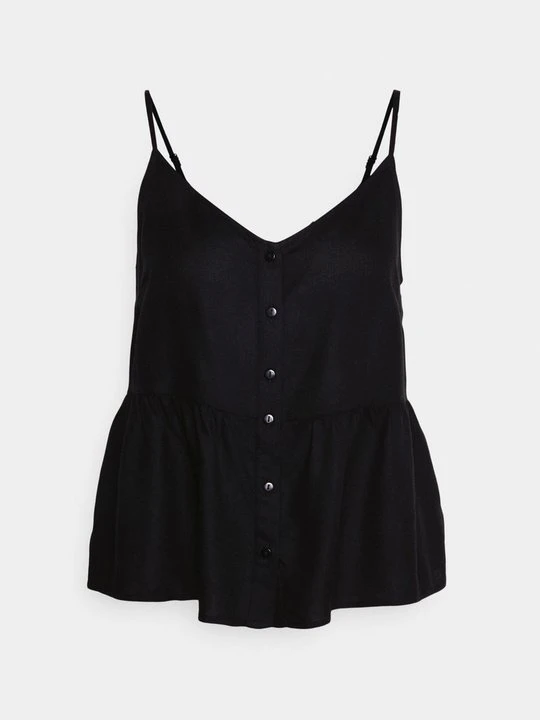 Zdjęcie produktu Top Pieces czarny