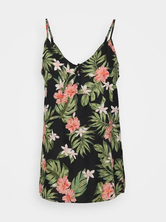Zdjęcie produktu Top Pieces czarny