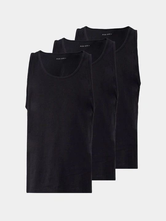 Zdjęcie produktu Top Pier One czarny