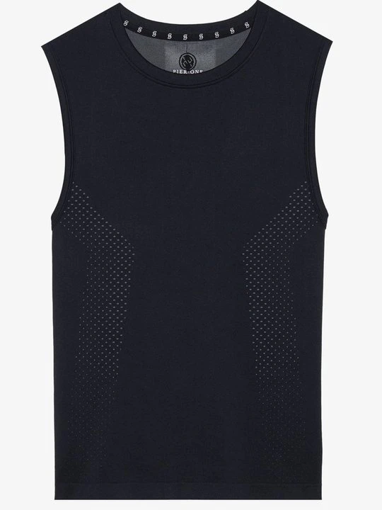 Zdjęcie produktu Top Pier One czarny