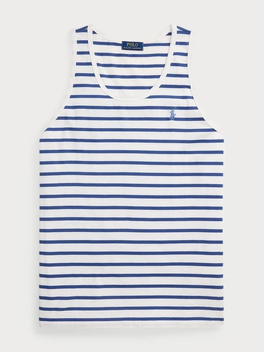 Zdjęcie produktu Top Polo Ralph Lauren czarny