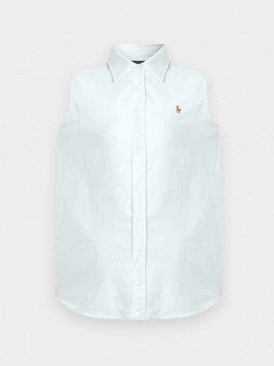 Zdjęcie produktu Top Polo Ralph Lauren granatowy