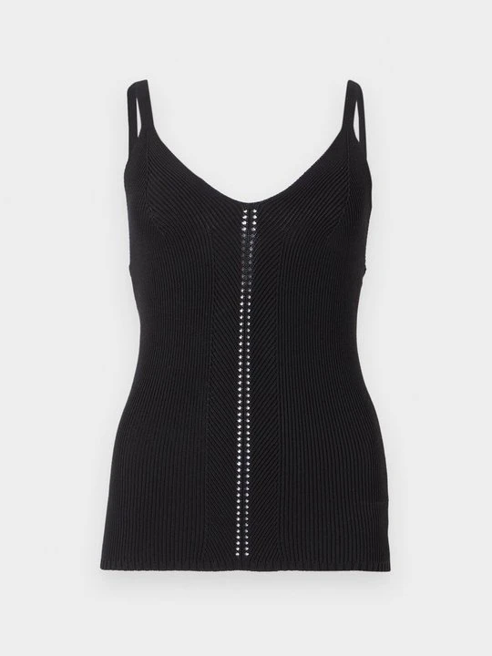 Zdjęcie produktu Top Proenza Schouler czarny