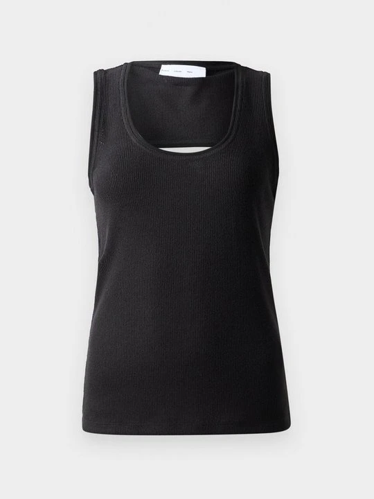 Zdjęcie produktu Top Proenza Schouler czarny