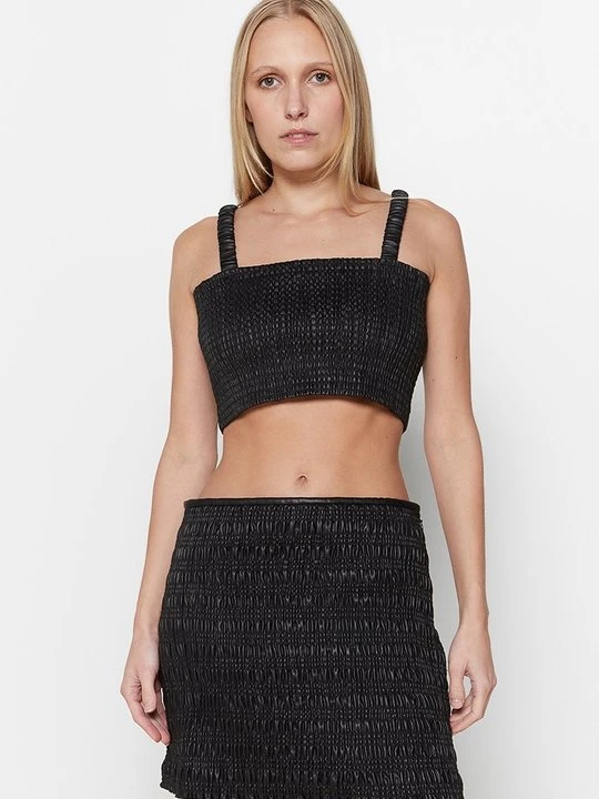Zdjęcie produktu Top Proenza Schouler czarny