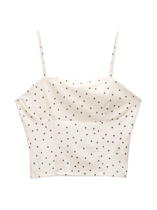 Zdjęcie produktu Top PULL&BEAR beżowy
