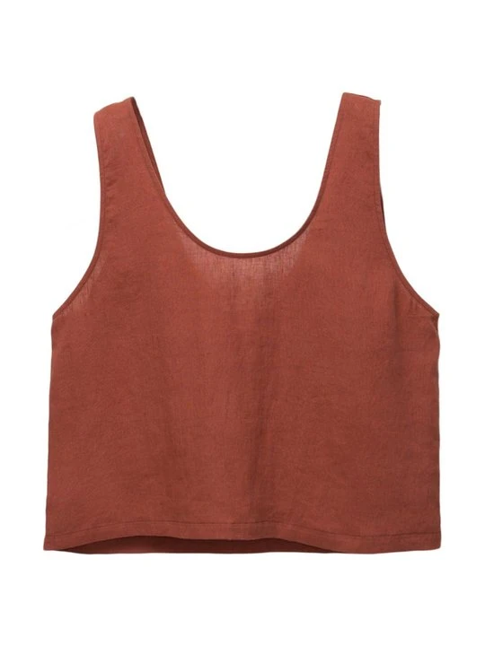 Zdjęcie produktu Top PULL&BEAR czerwony