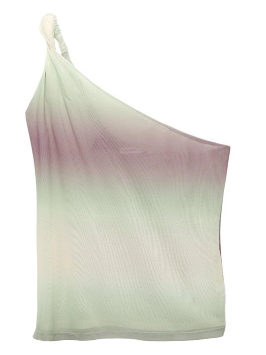 Zdjęcie produktu Top PULL&BEAR zielony