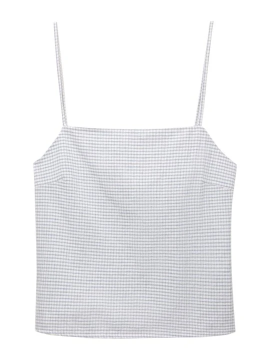 Zdjęcie produktu Top PULL&BEAR szary