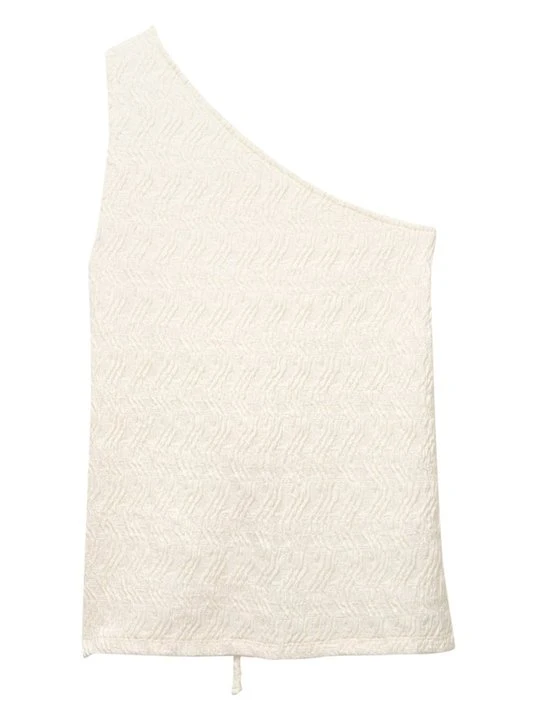 Zdjęcie produktu Top PULL&BEAR beżowy