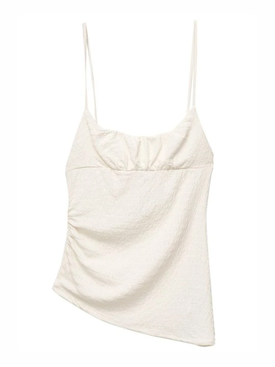Zdjęcie produktu Top PULL&BEAR beżowy