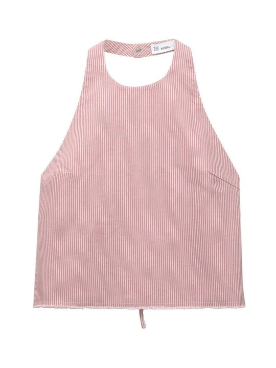 Zdjęcie produktu Top PULL&BEAR czerwony