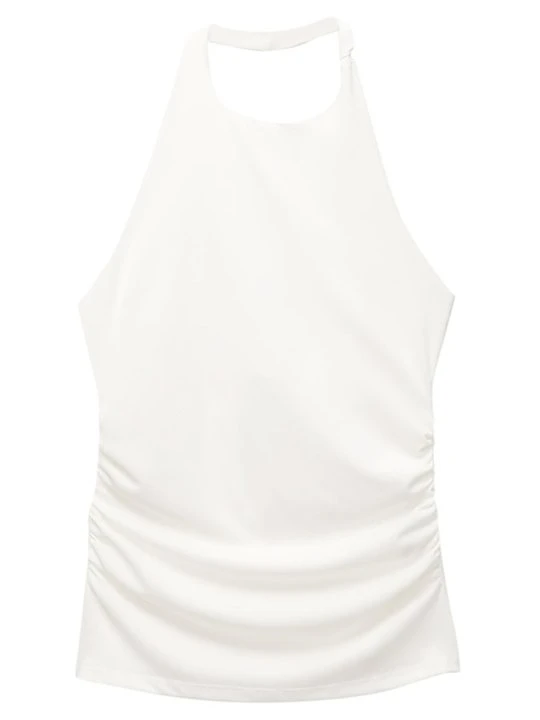 Zdjęcie produktu Top PULL&BEAR beżowy