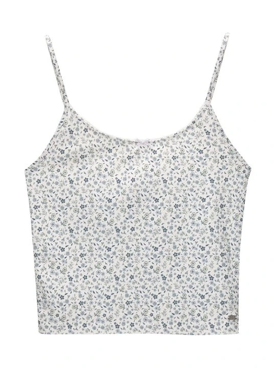 Zdjęcie produktu Top PULL&BEAR biały