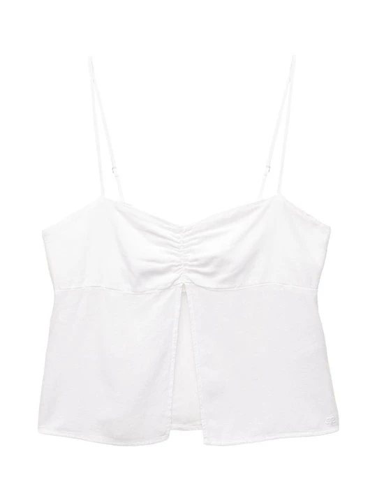 Zdjęcie produktu Top PULL&BEAR biały