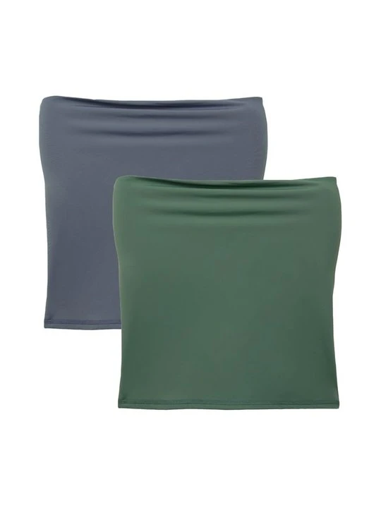 Zdjęcie produktu Top PULL&BEAR zielony