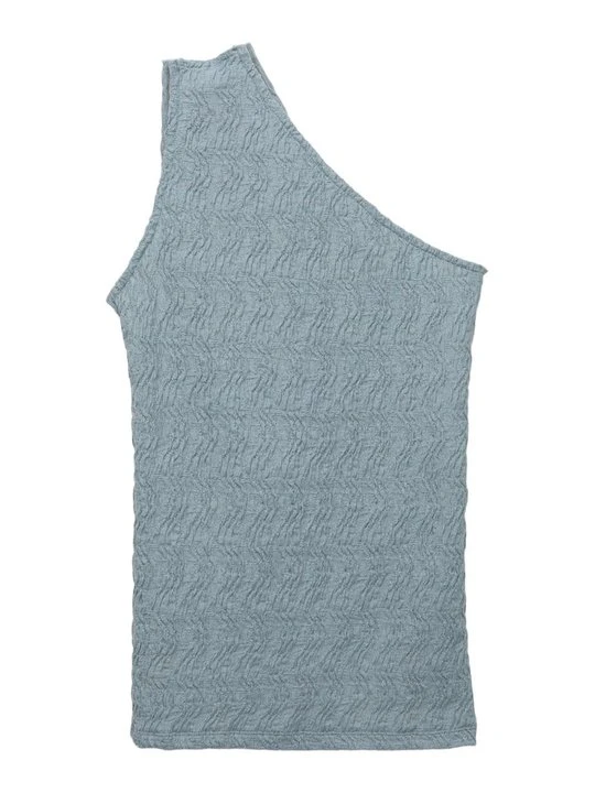 Zdjęcie produktu Top PULL&BEAR niebieski
