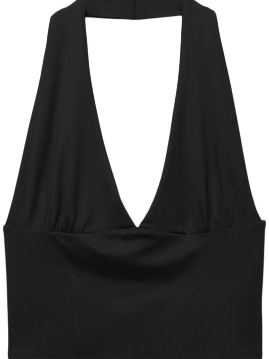 Zdjęcie produktu Top PULL&BEAR czarny