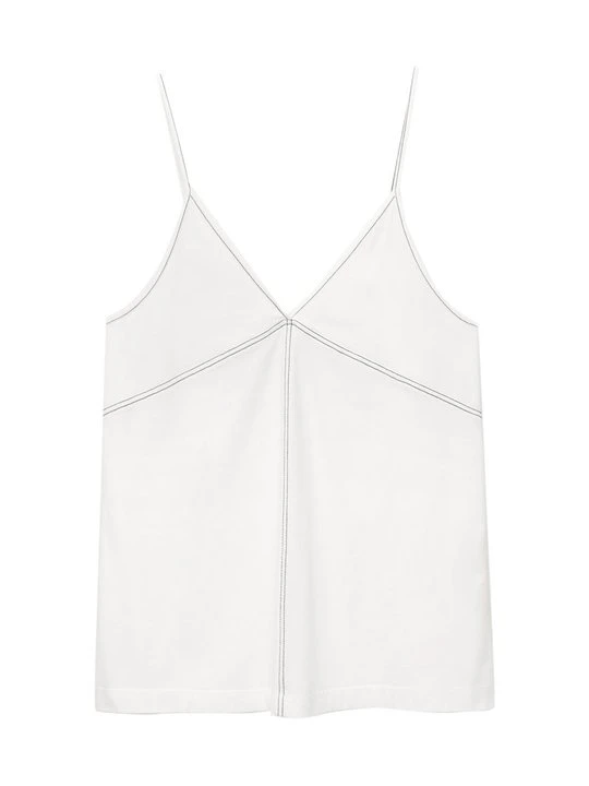 Zdjęcie produktu Top PULL&BEAR biały