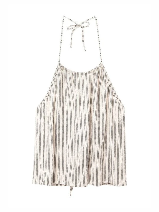 Zdjęcie produktu Top PULL&BEAR beżowy