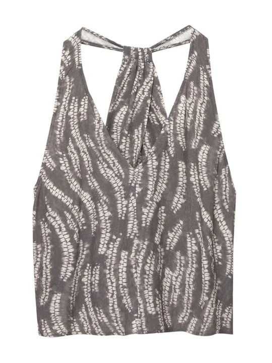 Zdjęcie produktu Top PULL&BEAR szary