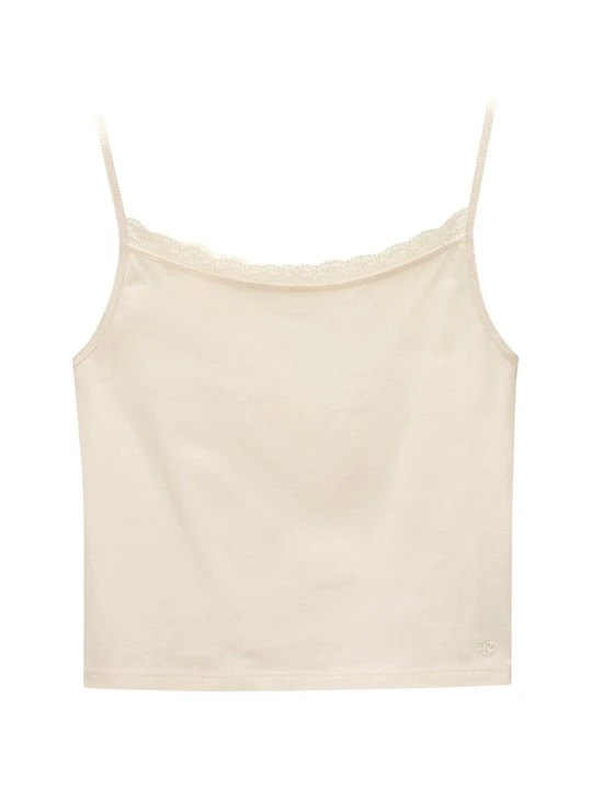Zdjęcie produktu Top PULL&BEAR beżowy