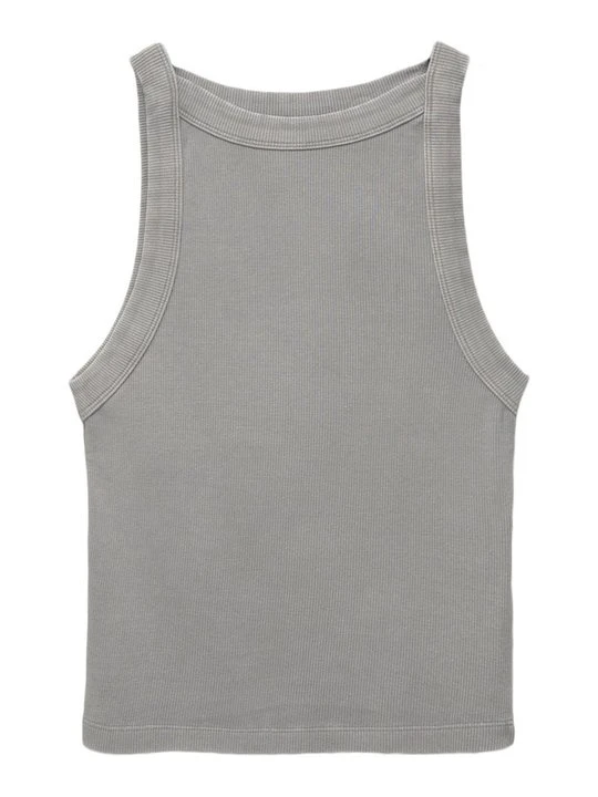 Zdjęcie produktu Top PULL&BEAR szary