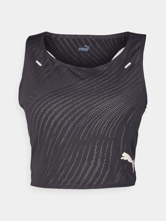 Zdjęcie produktu Top Puma czarny