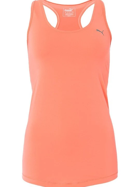 Zdjęcie produktu Top Puma pomarańczowy
