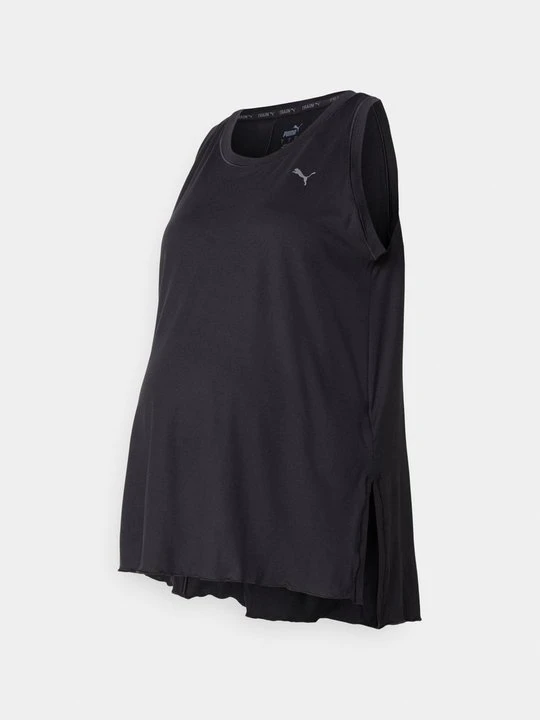 Zdjęcie produktu Top Puma czarny
