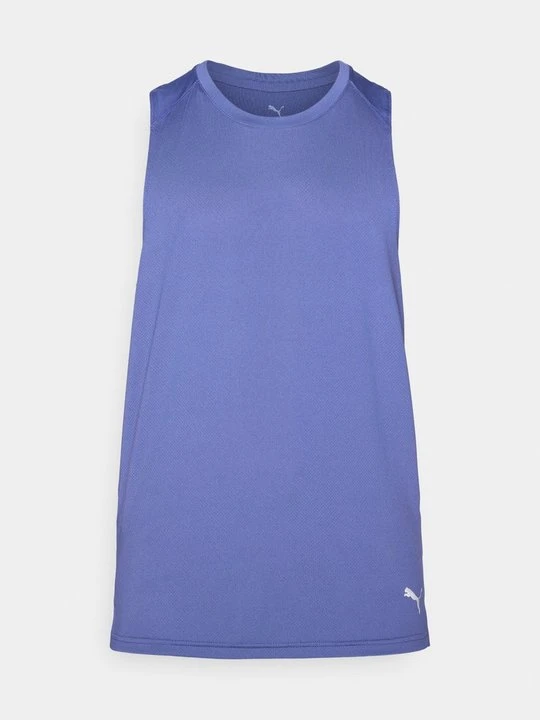 Zdjęcie produktu Top Puma niebieski