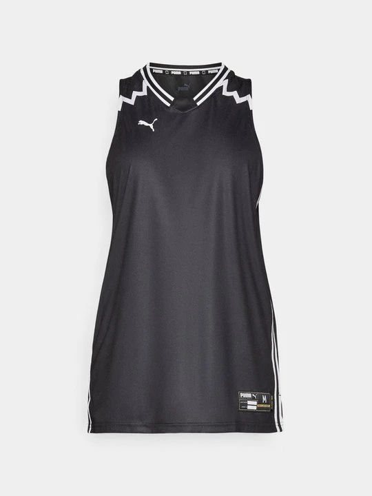 Zdjęcie produktu Top Puma czarny
