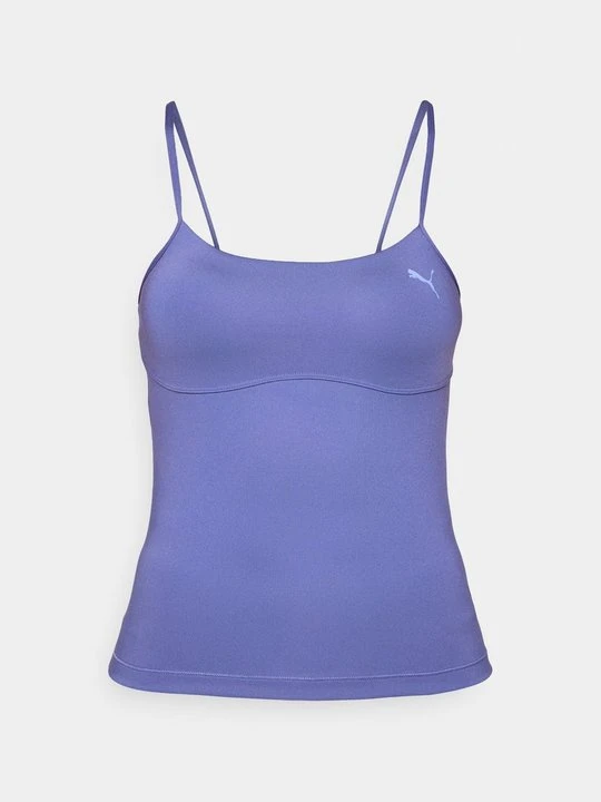 Zdjęcie produktu Top Puma niebieski