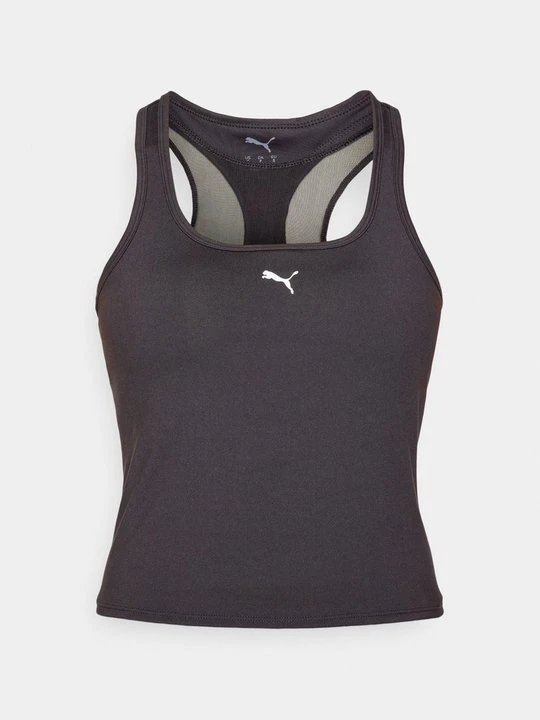Zdjęcie produktu Top Puma czarny