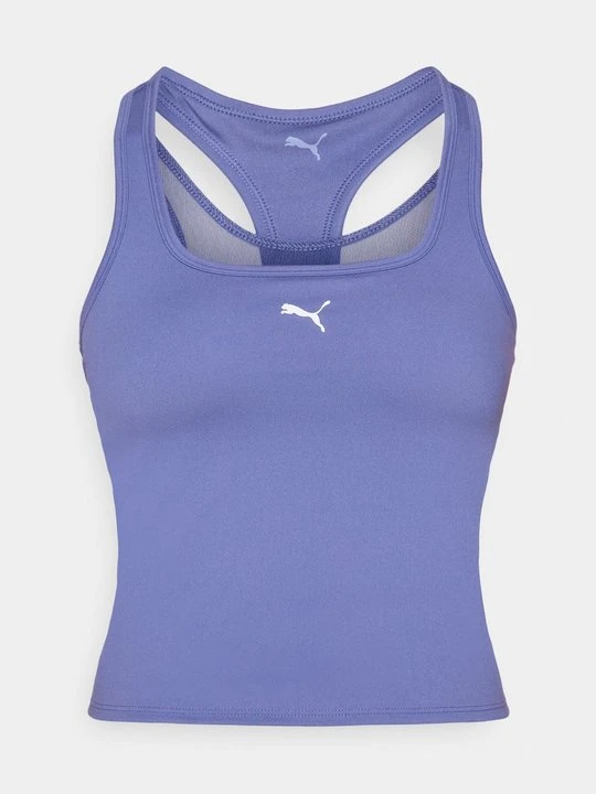 Zdjęcie produktu Top Puma niebieski