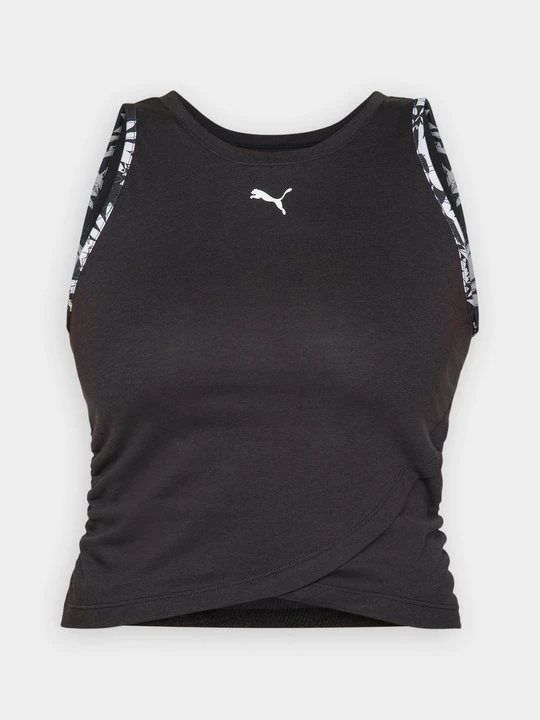 Zdjęcie produktu Top Puma czarny