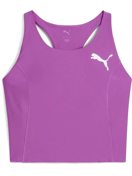 Zdjęcie produktu Top Puma różowy