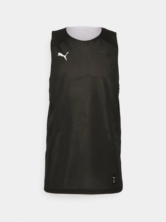 Zdjęcie produktu Top Puma czarny